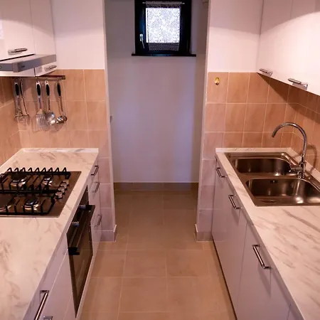 아파트 Sea View *