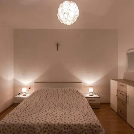 아파트 Sea View 말리로시니