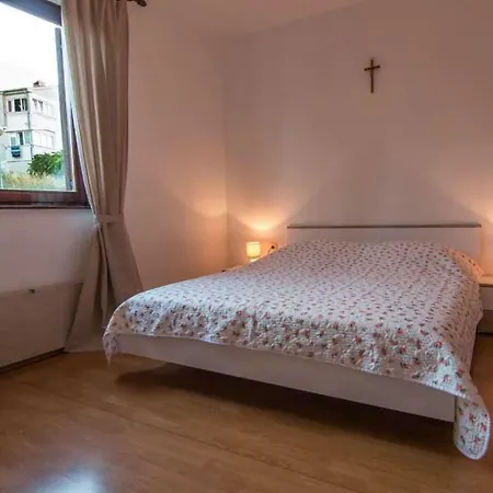 Sea View 말리로시니