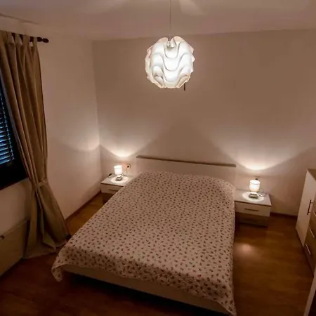 Sea View 말리로시니