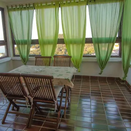 Sea View Apartment