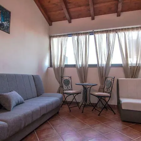 Sea View Appartement *