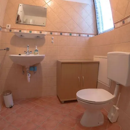 Sea View Mali Lošinj