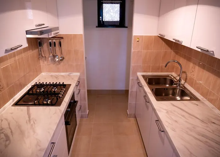 アパート Sea View *