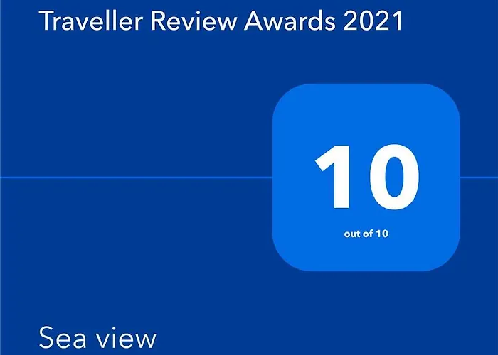 Sea View マリ・ロシニュ