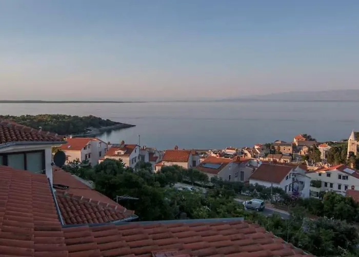 Apartmán Sea View