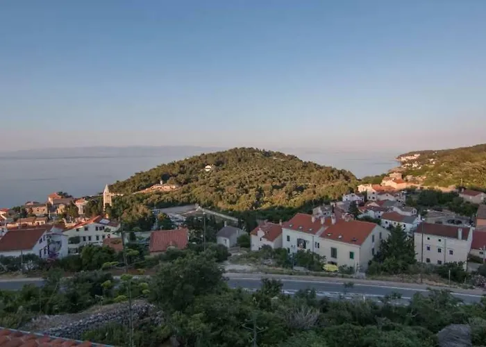 Sea View Mali Lošinj