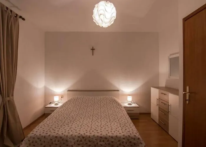 アパート Sea View マリ・ロシニュ