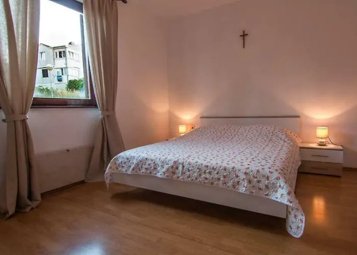 Sea View マリ・ロシニュ