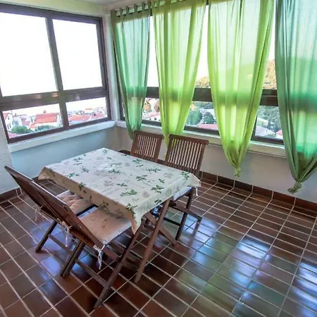 Sea View * Мали-Лошинь