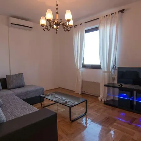 Sea View Апартаменты