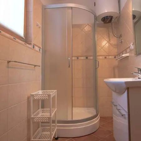 Апартаменты Sea View