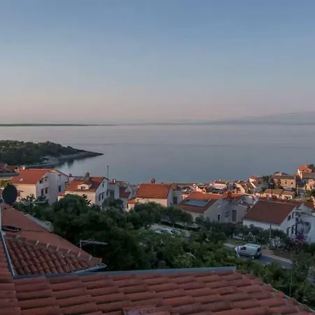 Апартаменты Sea View