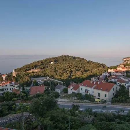 Sea View Мали-Лошинь