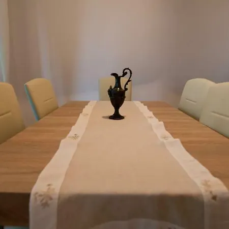 Апартаменты Sea View Мали-Лошинь